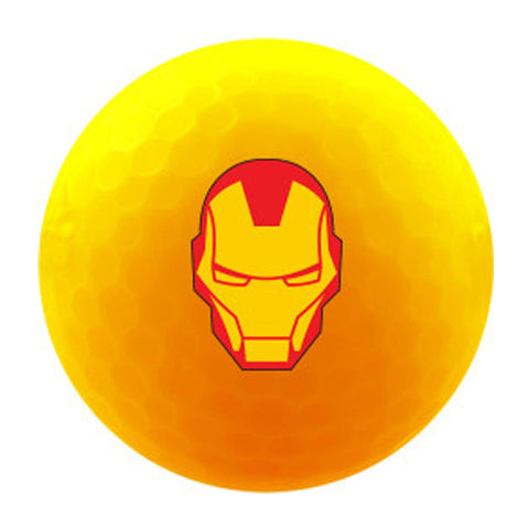 Marvel [4Balls+Marker)