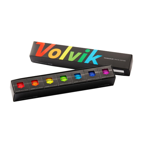 Rainbow Pack [7Bälle] Bunt
