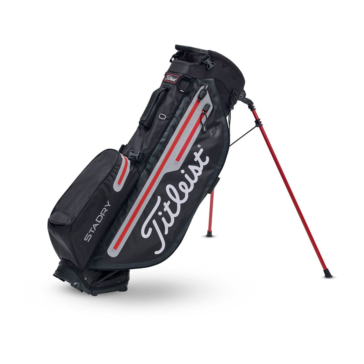 StaDry Players 4+ Standbag