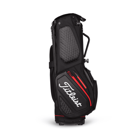 Jet Black Premium Standbag (21)