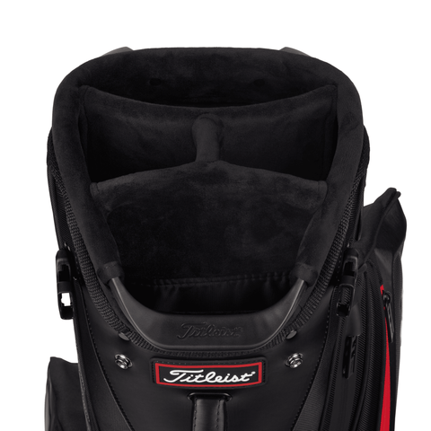 Jet Black Premium Standbag (21)