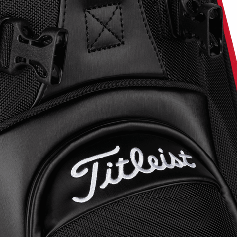 Jet Black Premium Standbag (21)