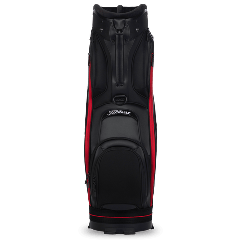 Jet Black Midsize Torbag (21)