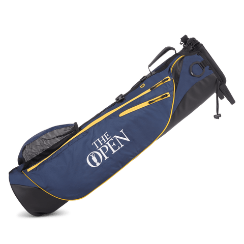 Premium Carrybag "The Open"