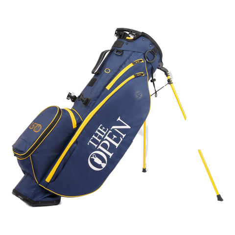 Players 4 Standbag "The Open"