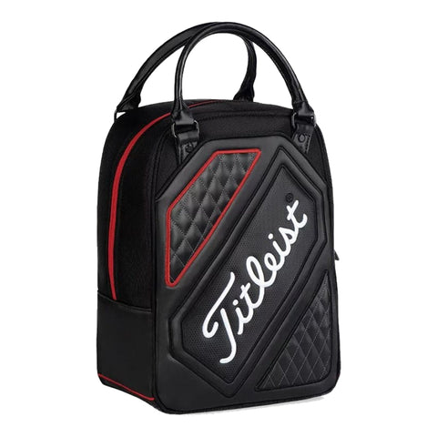 Jet Black Practice Ballbag (20) - Übungsbaltasche