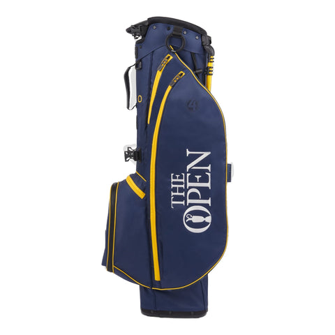 Players 4 Standbag "The Open"