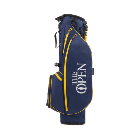 Players 4 Standbag "The Open"