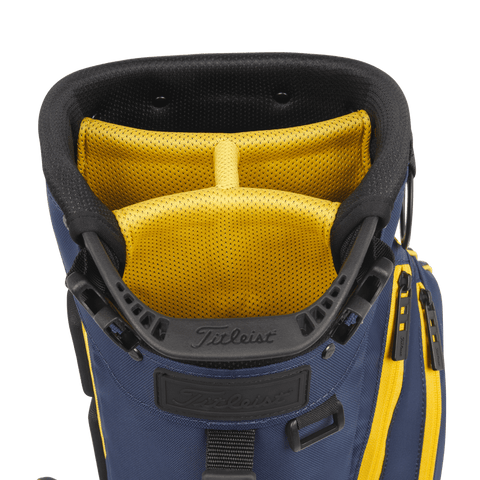 Players 4 Standbag "The Open"
