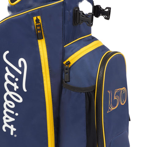 Players 4 Standbag "The Open"