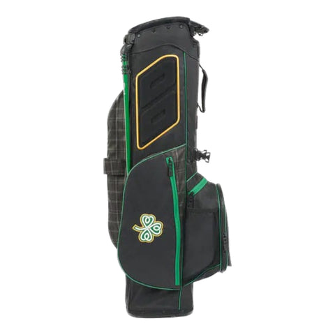 Players 4 Standbag "Shamrock"