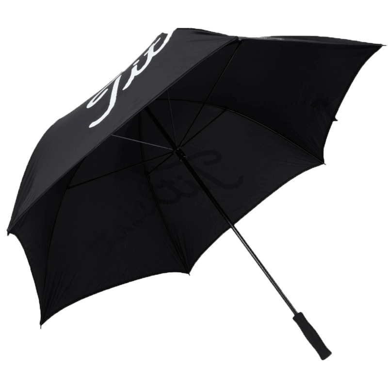 Players Double Canopy Umbrella
