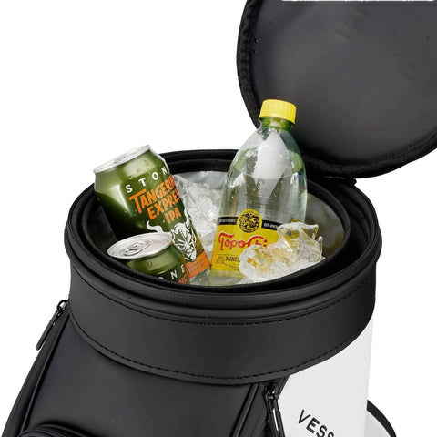 Cool Caddy - Kühlbag/Hocker