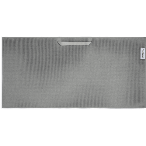 Players Microfibre Handtuch