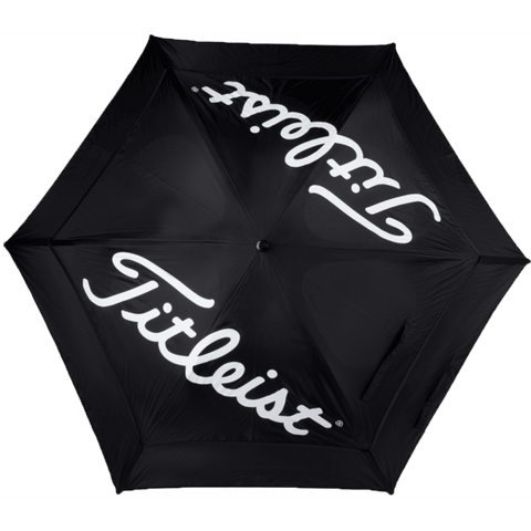 Players Double Canopy Umbrella