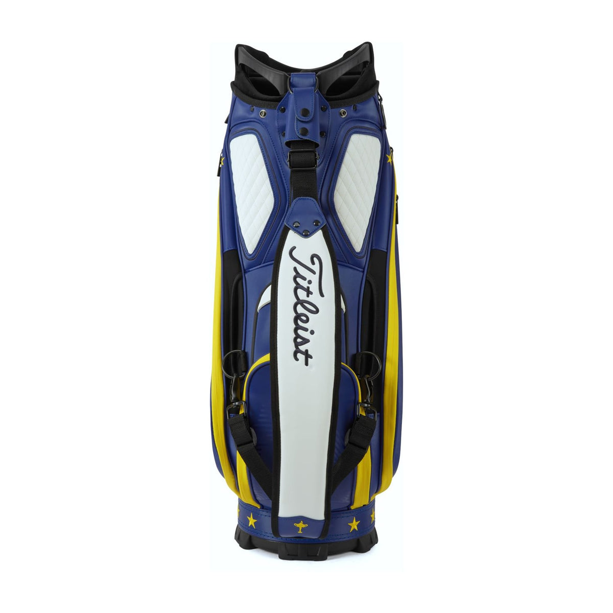 RC 20 Tourbag