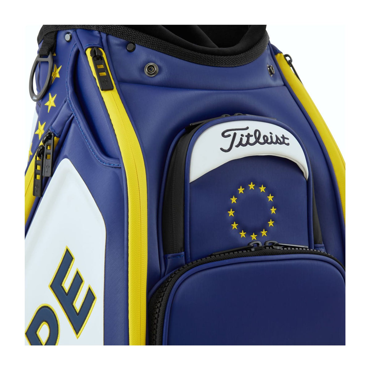 RC 20 Tourbag