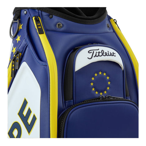 RC 20 Tourbag