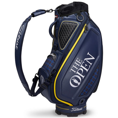 Tour Bag