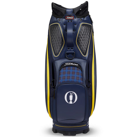 Tour Bag