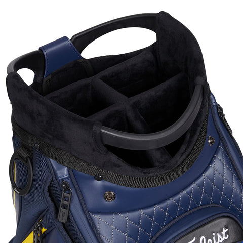 Tour Bag