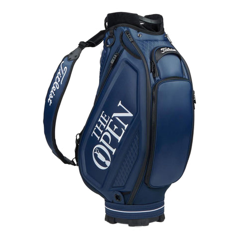 Tour Bag "The Open"