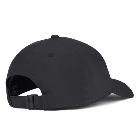 Players Cap "Shamrock" Schwarz Grün