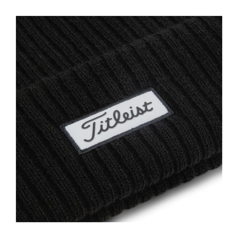 Charleston Cuff Knit