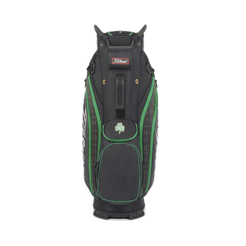 Cart 14 "Shamrock" Cartbag