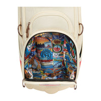 Staff Bag "Summer Commemorative"
