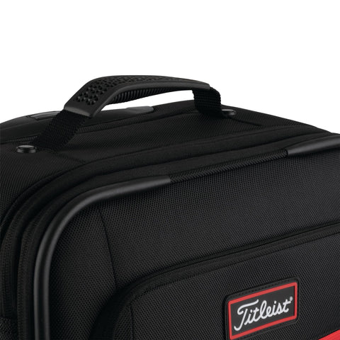 Players 20" Spinner Wheeled Suitcase