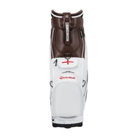 Staff Bag "British Open "