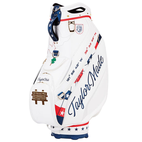 Staff Bag "US Open "
