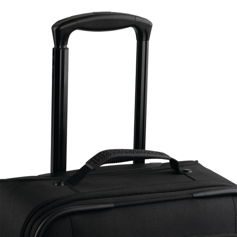 Players 20" Spinner Wheeled Suitcase