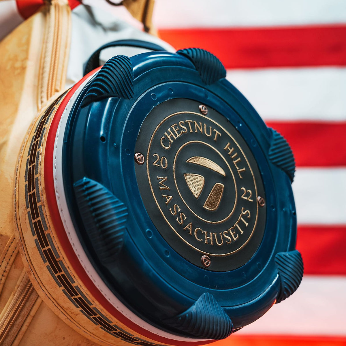 Staff Bag "US Open"