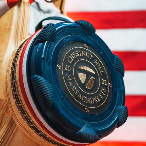 Staff Bag "US Open"