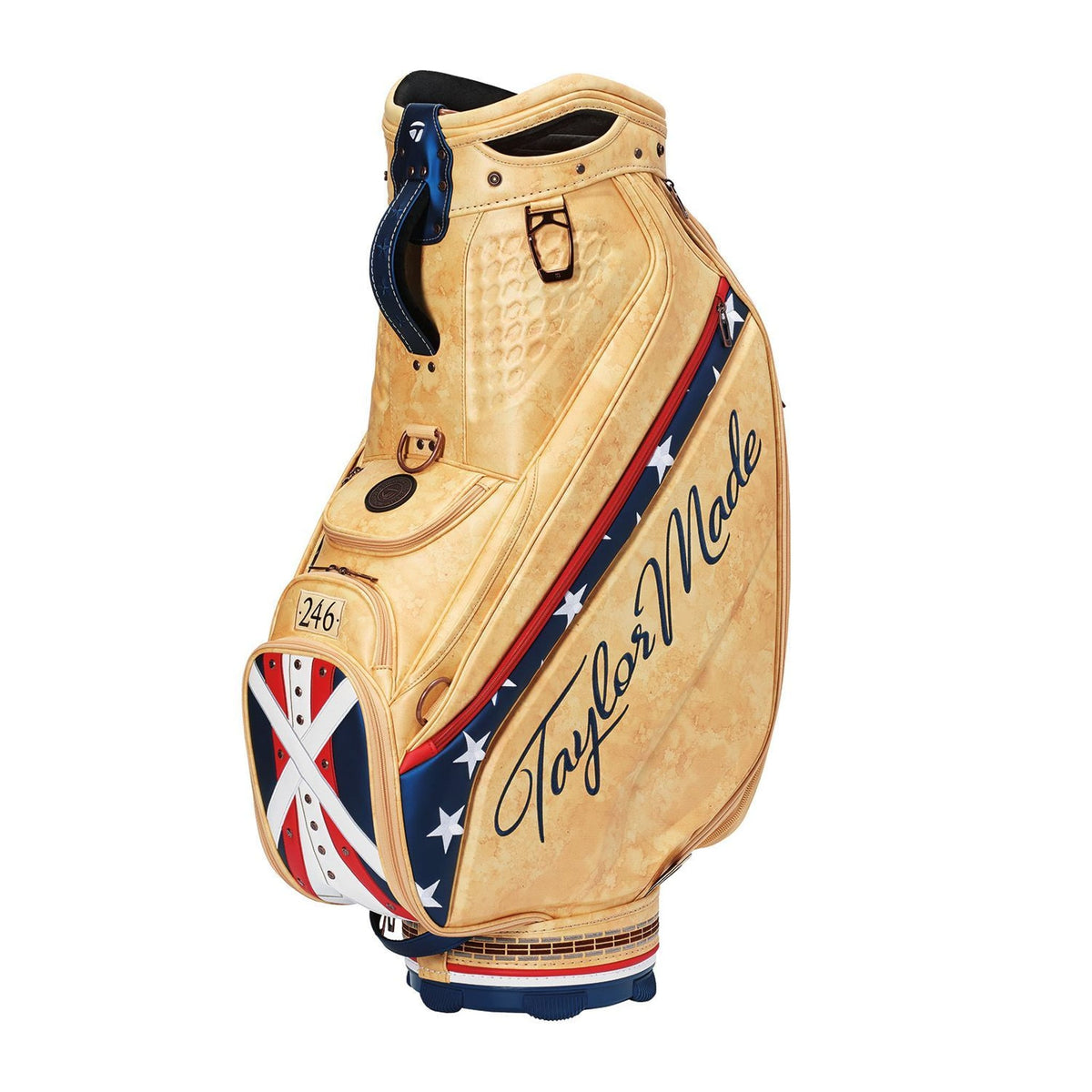 Staff Bag "US Open"