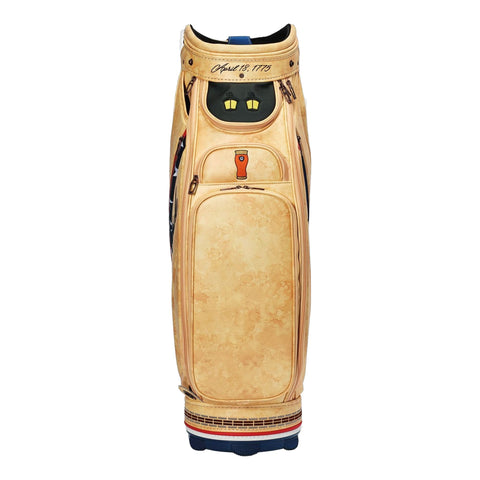 Staff Bag "US Open"