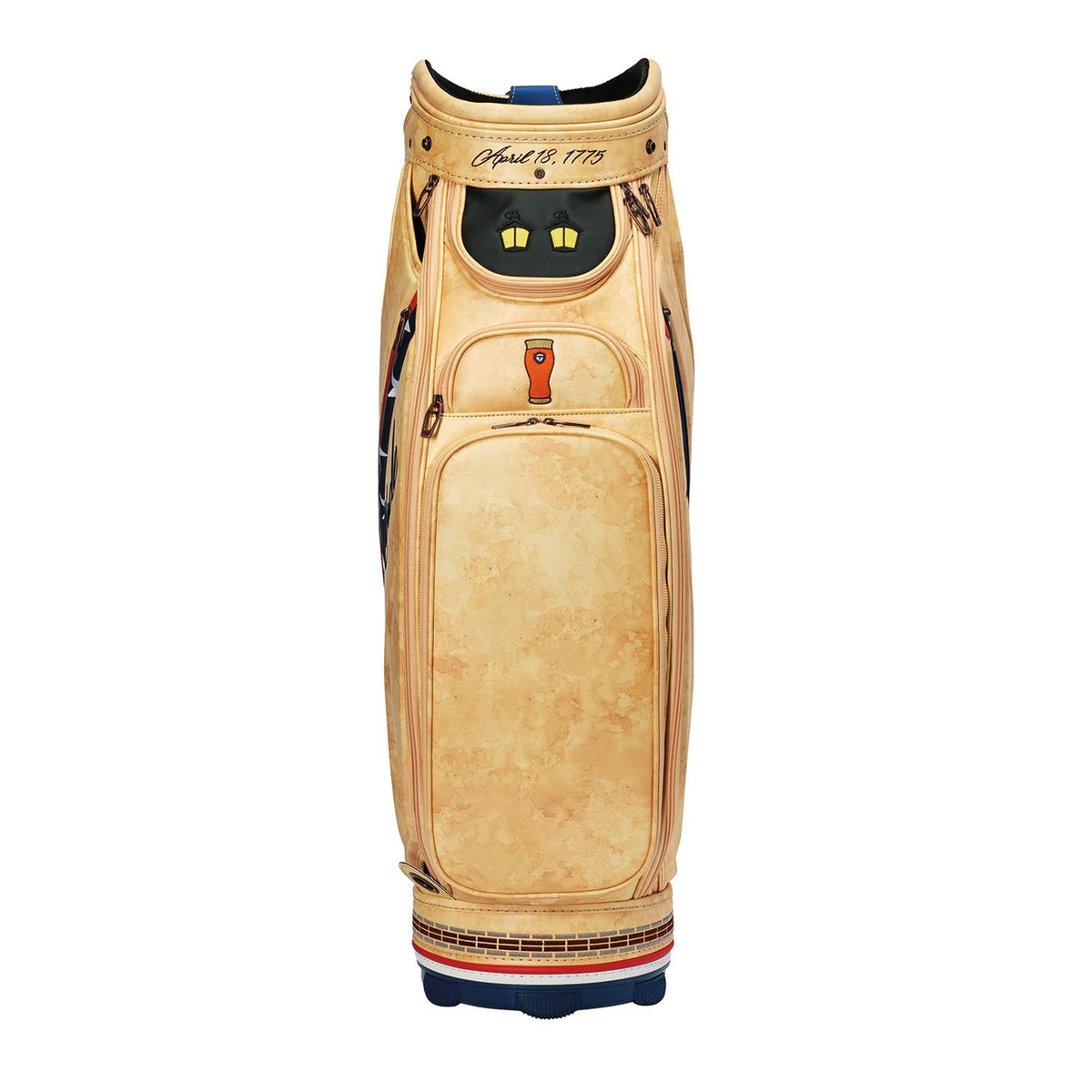 Staff Bag "US Open"