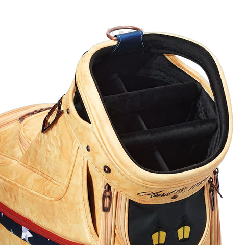 Staff Bag "US Open"