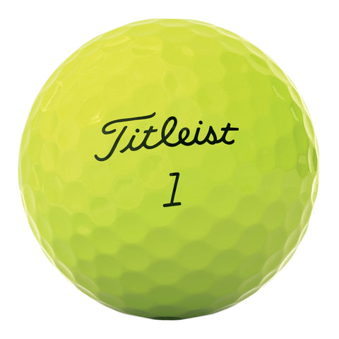 Tour Speed Golfbälle 2022