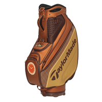 Staff Bag "British Open"