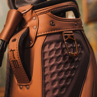 Staff Bag "British Open"