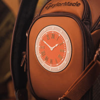 Staff Bag "British Open"