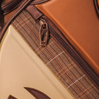 Staff Bag "British Open"