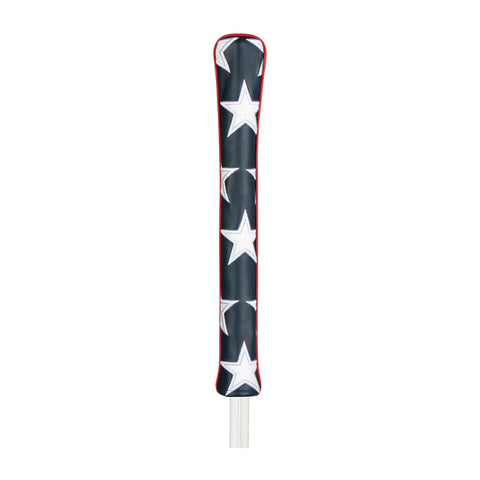 Cover Alignment Stick Stars & Stripes Navyblau