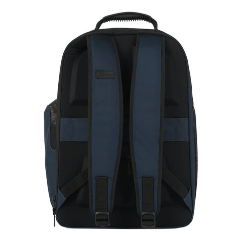 Players Rucksack "The Open" Navy/Weiß