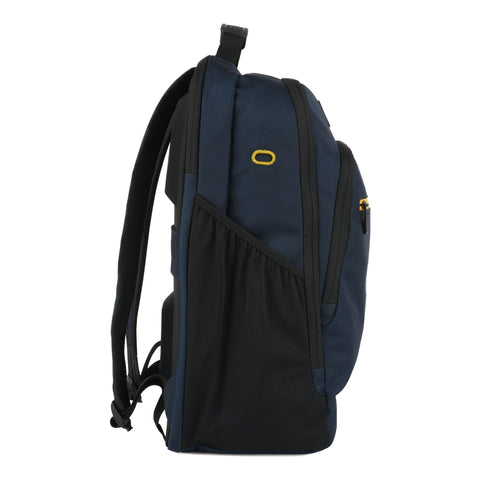 Players Rucksack "The Open" Navy/Weiß