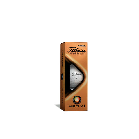 Pro V1 High Numbers (2022)