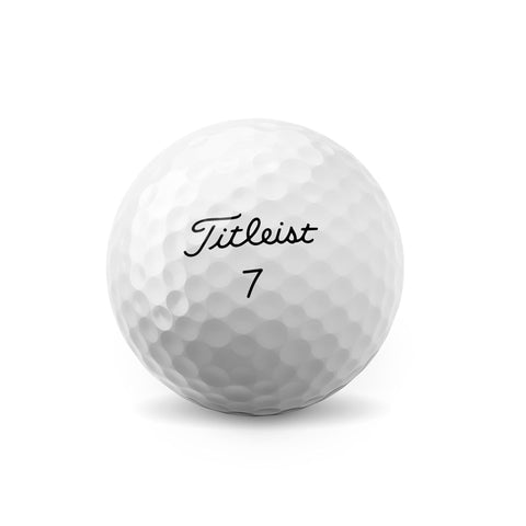 Pro V1 High Numbers (2022)